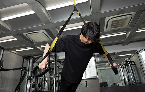 TRX®